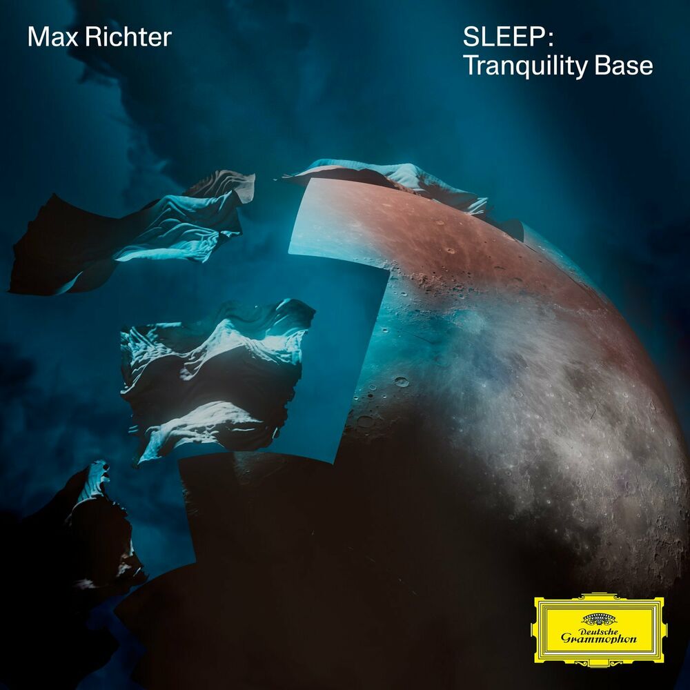 Picture of SLEEP: Tranquility Base