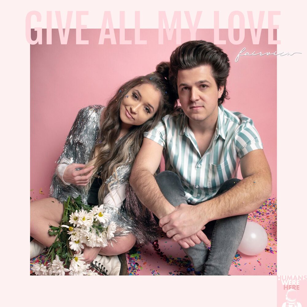 Picture of Give All My Love