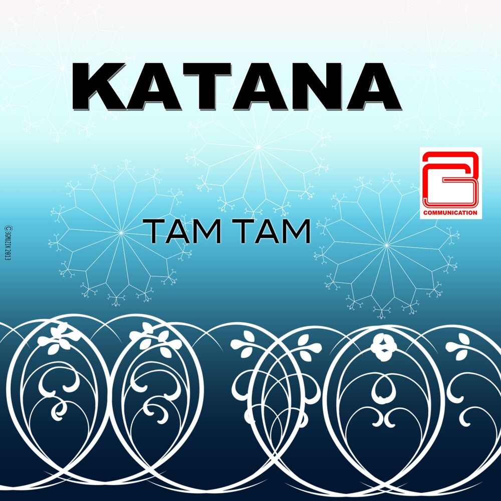Picture of Tam tam