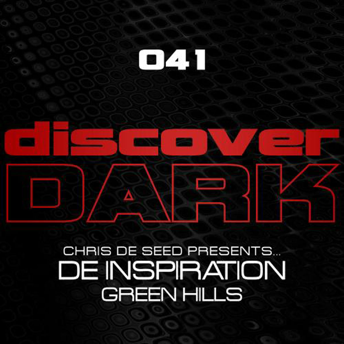 Album cover of Green Hills
