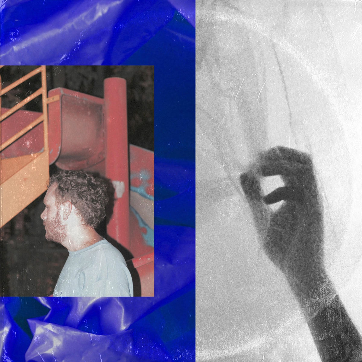 Album cover of .amordeplástico.