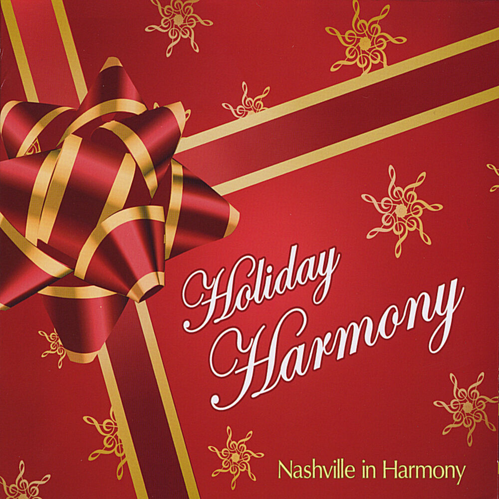 Picture of Holiday Harmony