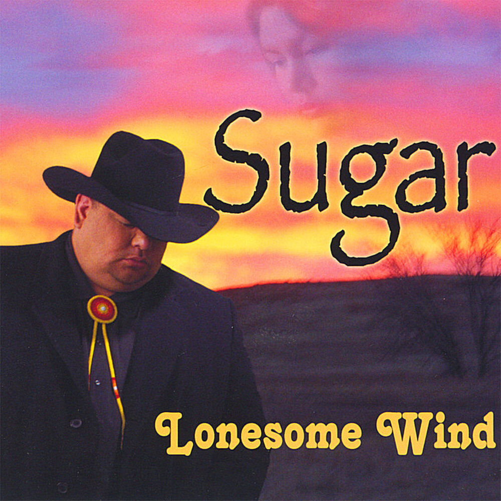Picture of Lonesome Wind