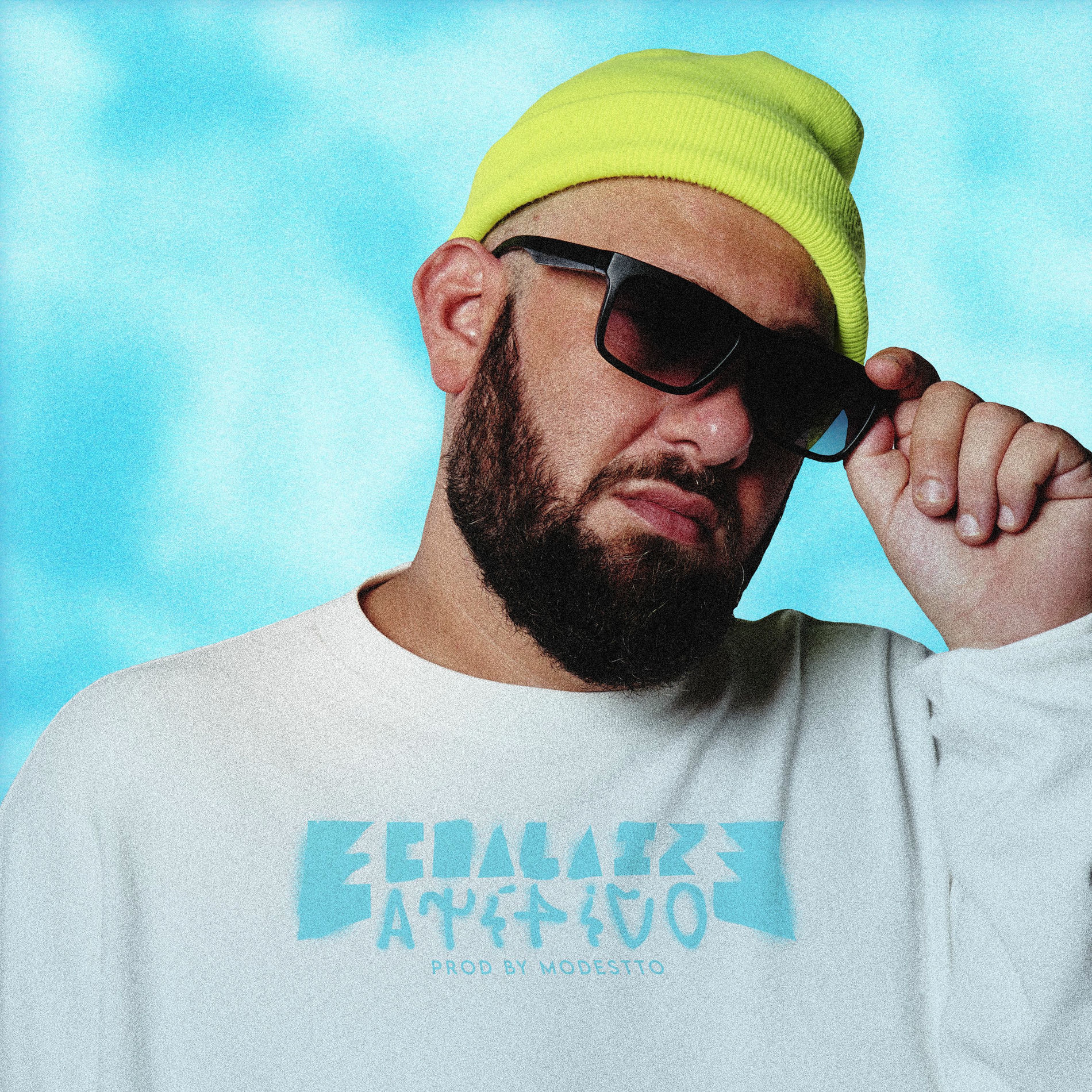 Album cover of Atípico