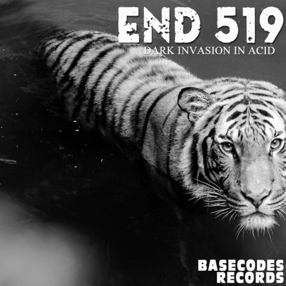 Picture of Dark Invasion in Acid