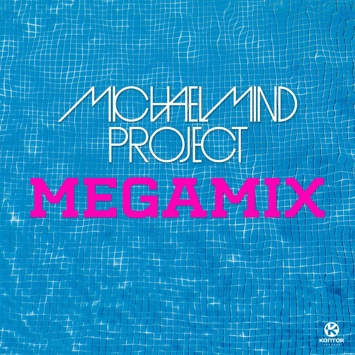 Album cover of Megamix