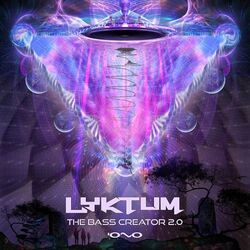 Cover of The Bass Creator 2.0
