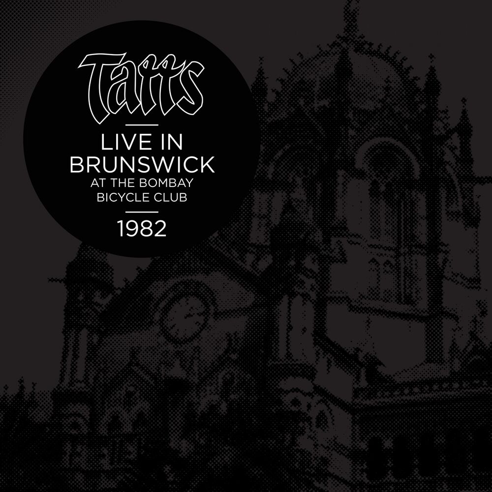 Picture of Tatts: Live in Brunswick