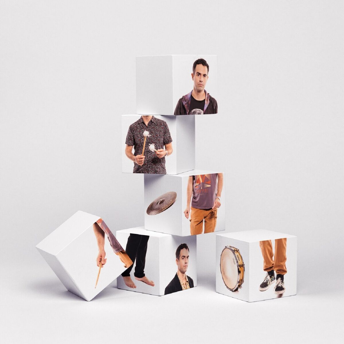 Album cover of Modular