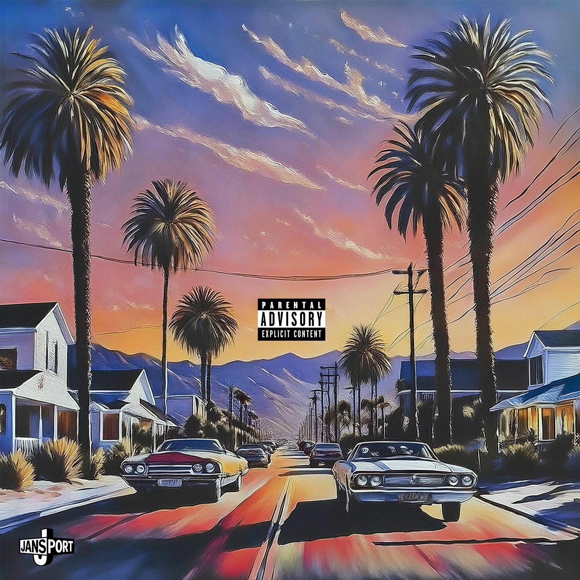 Album cover of People's Choice (feat. Coast Contra)