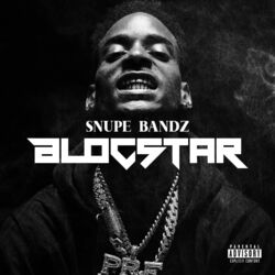 Cover of Blocstar