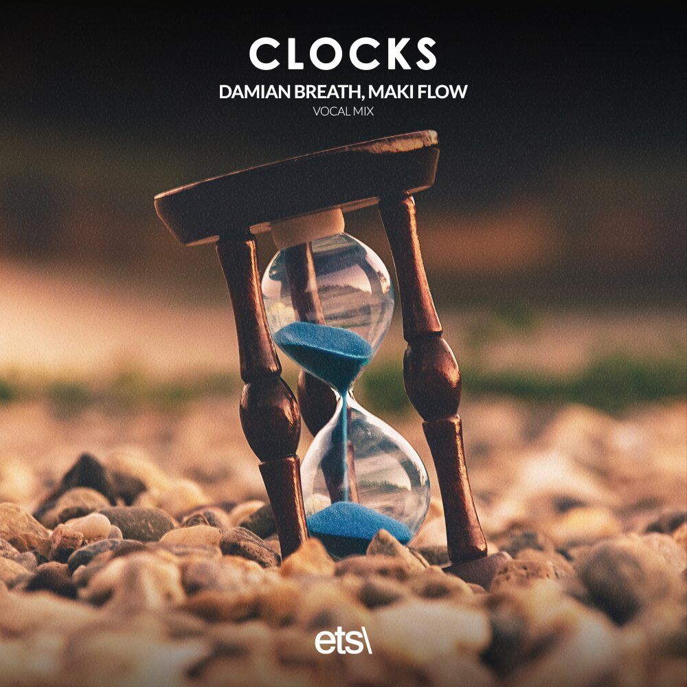 Picture of Clocks (Vocal Mix)