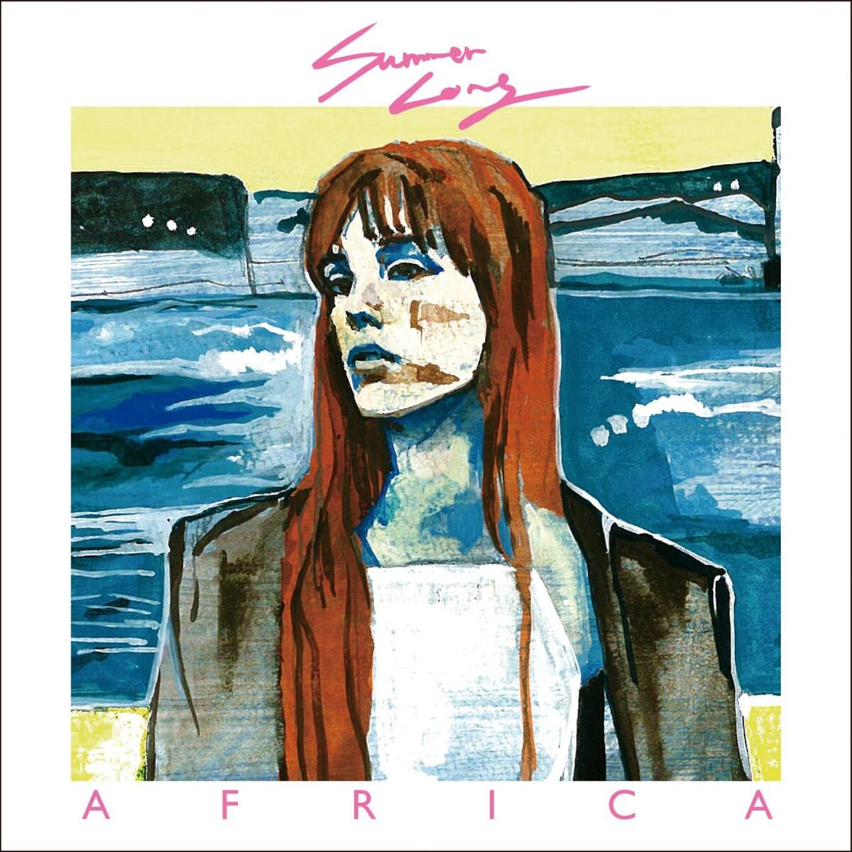 Album cover of Summer Long
