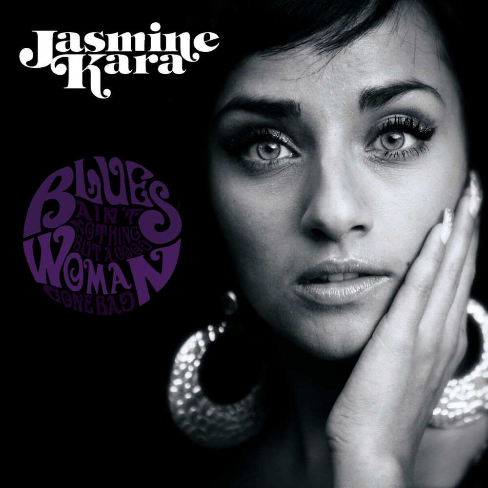 Picture of Blues Ain’t Nothing But A Good Woman Gone Bad