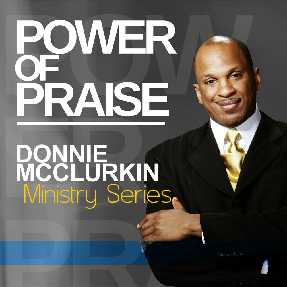 Picture of Ministry Series: Power of Praise