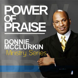 Cover of Ministry Series: Power of Praise