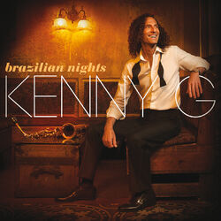 Cover of Brazilian Nights (Deluxe Edition)