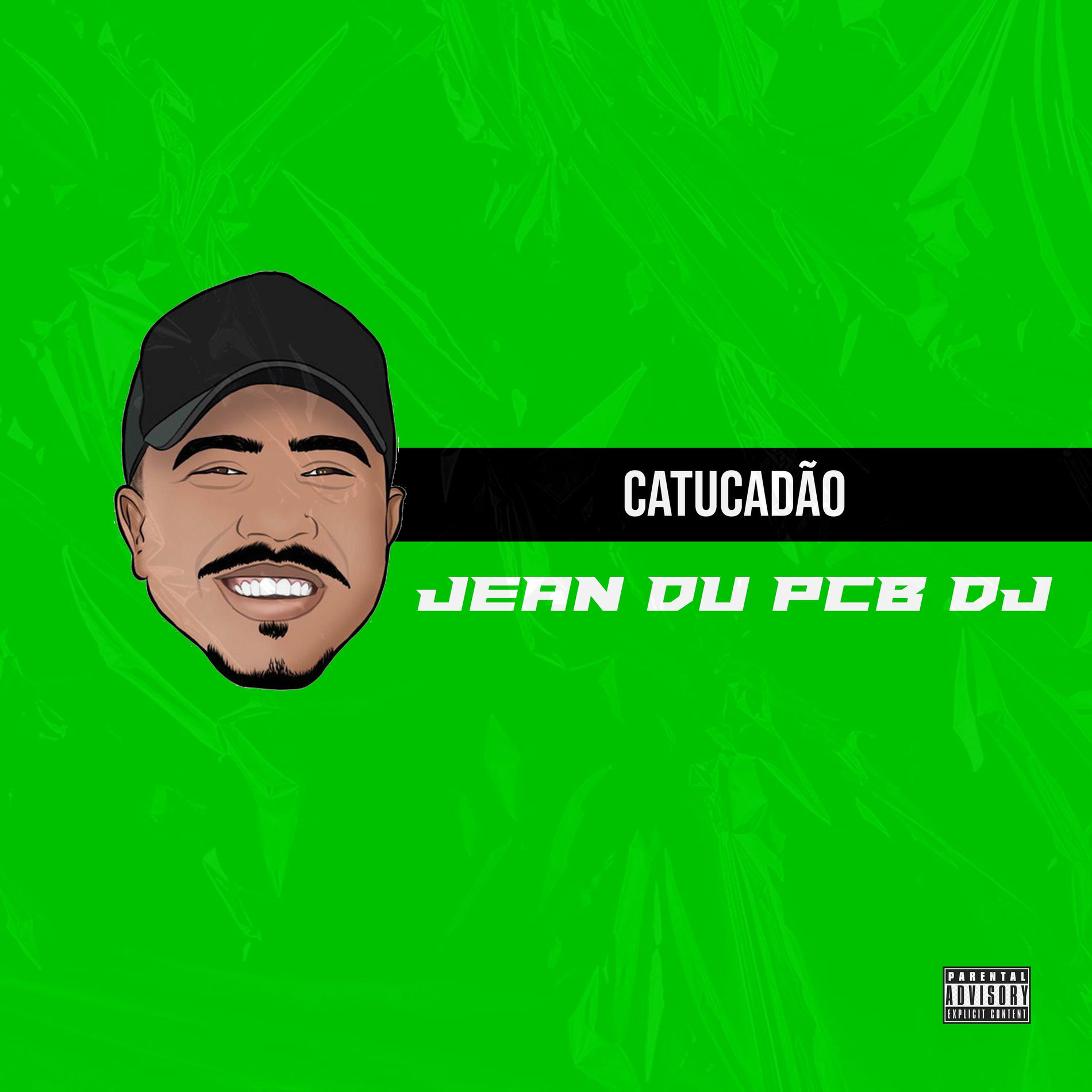 Album cover of Catucadão