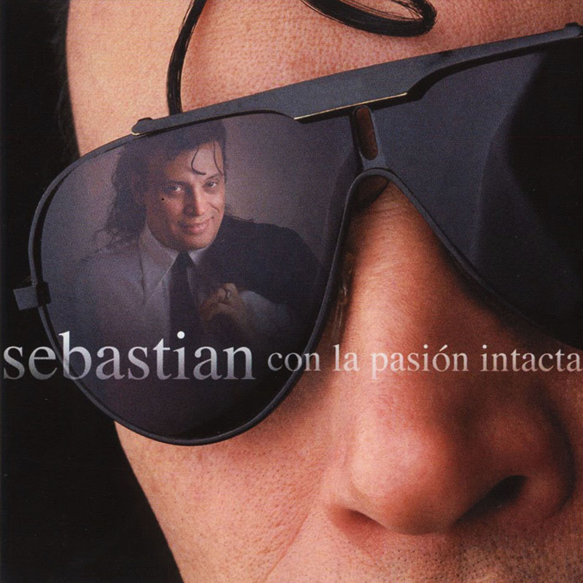Album cover of El Baile e' la Manito