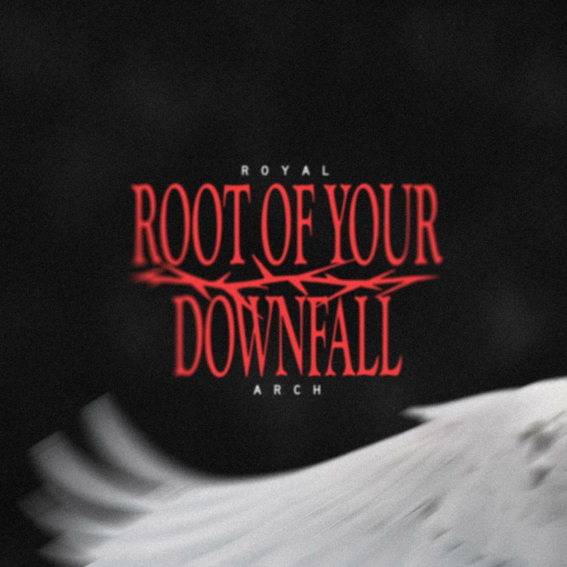 Album cover of Root Of Your Downfall