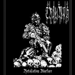 Cover of Retaliation Warfare