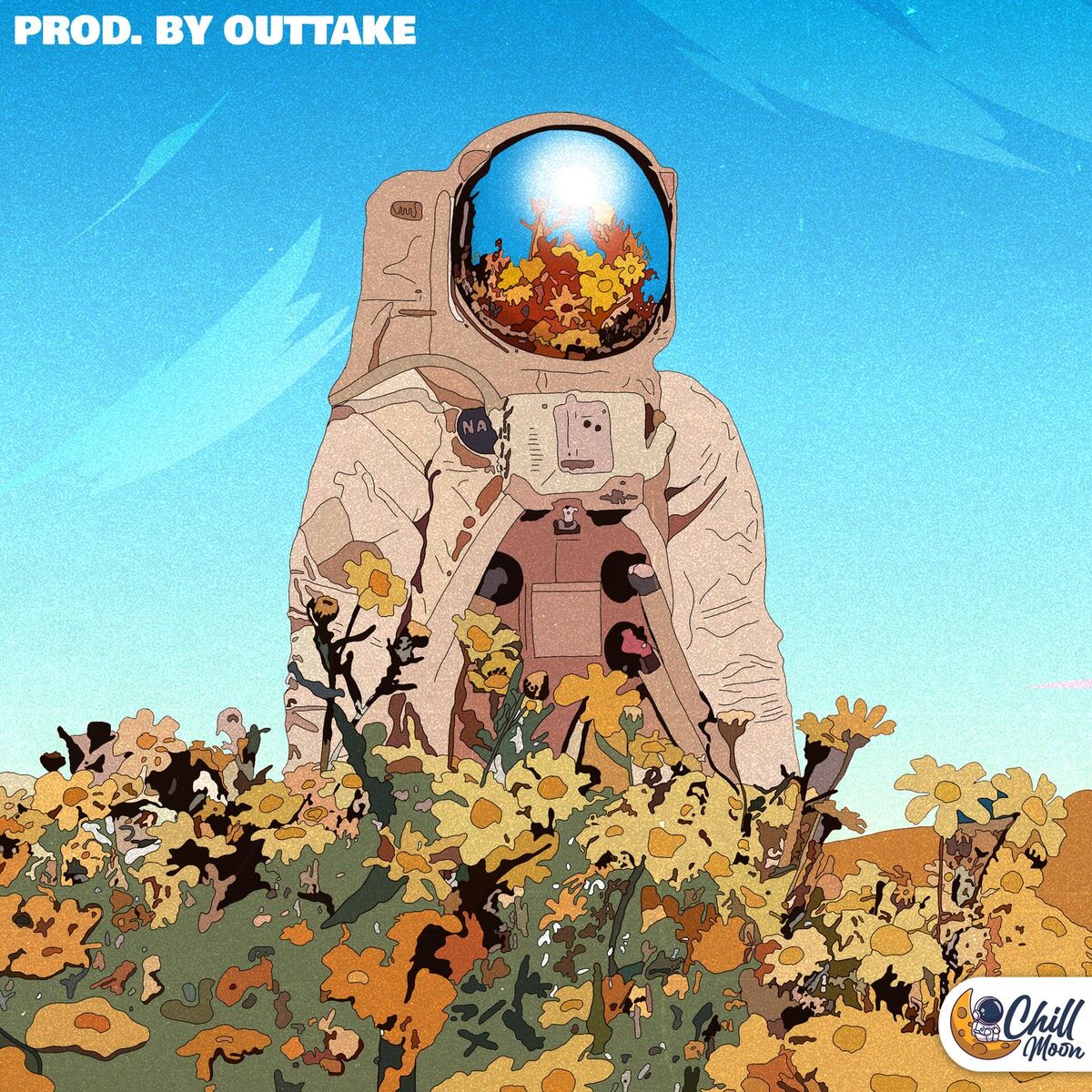 Album cover of Ocean