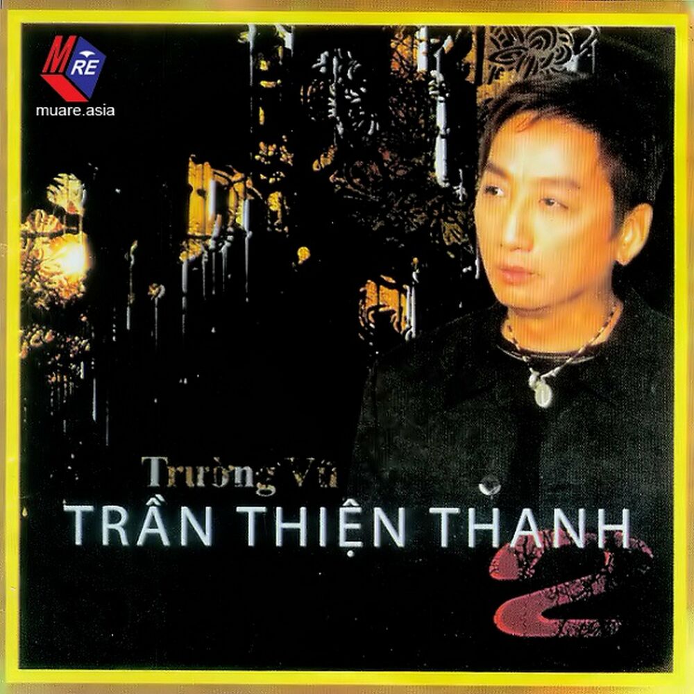 Picture of Trần Thiện Thanh Vol.2