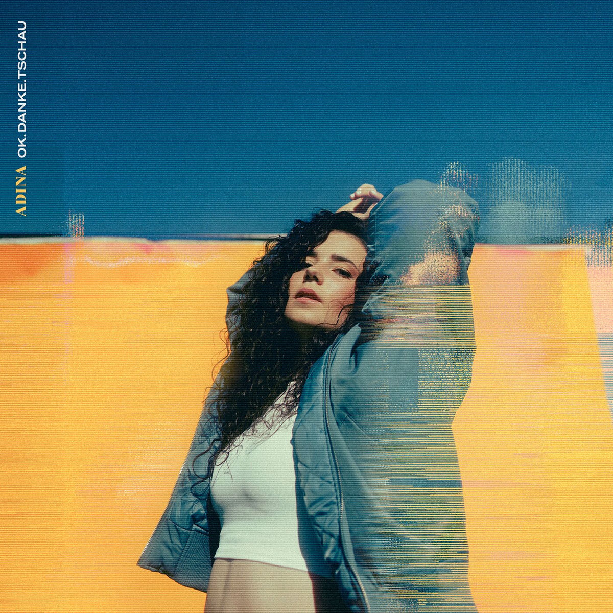 Album cover of Ok.Danke.Tschau