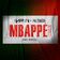 Mbappé (Afro Tropical)