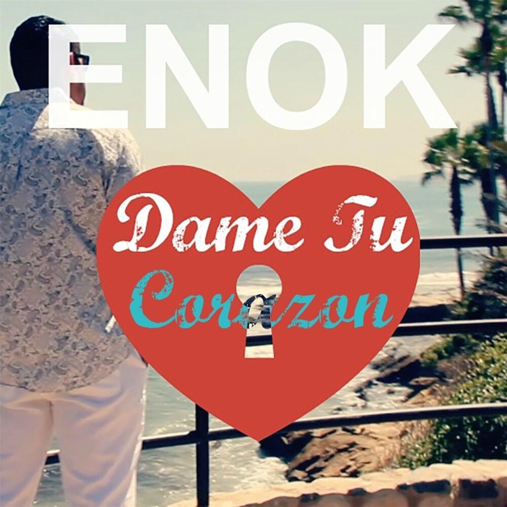 Picture of Dame Tu Corazon
