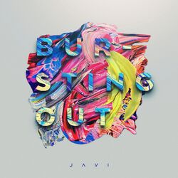 Cover of Bursting Out