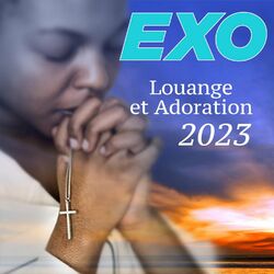 Cover of Louange et Adoration 2023