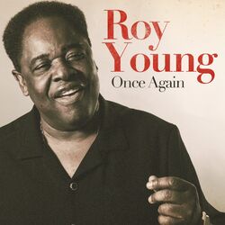 Cover of Once Again