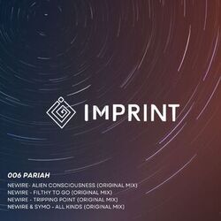Cover of Pariah