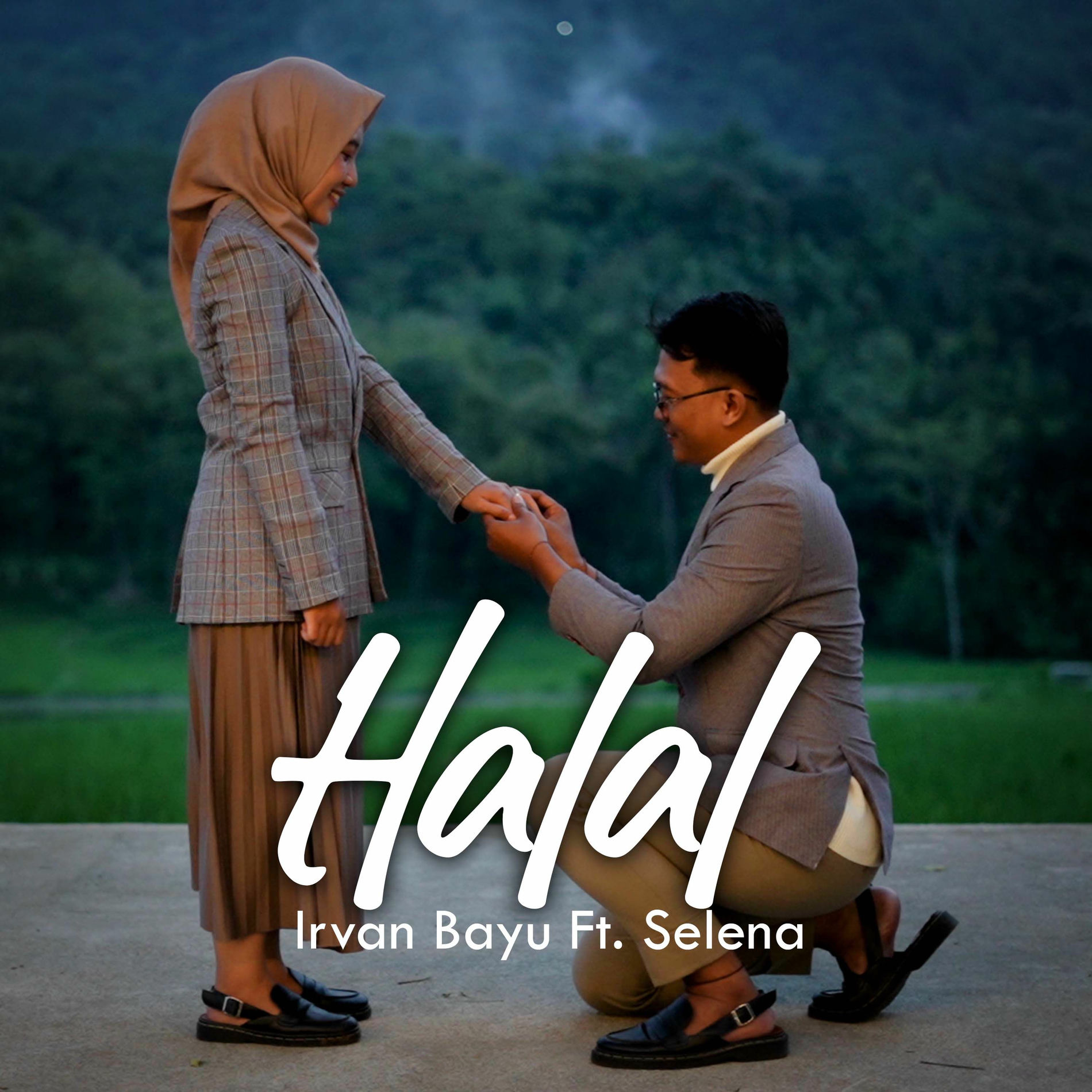 Album cover of Halal