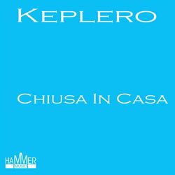 Cover of Chiusa In Casa