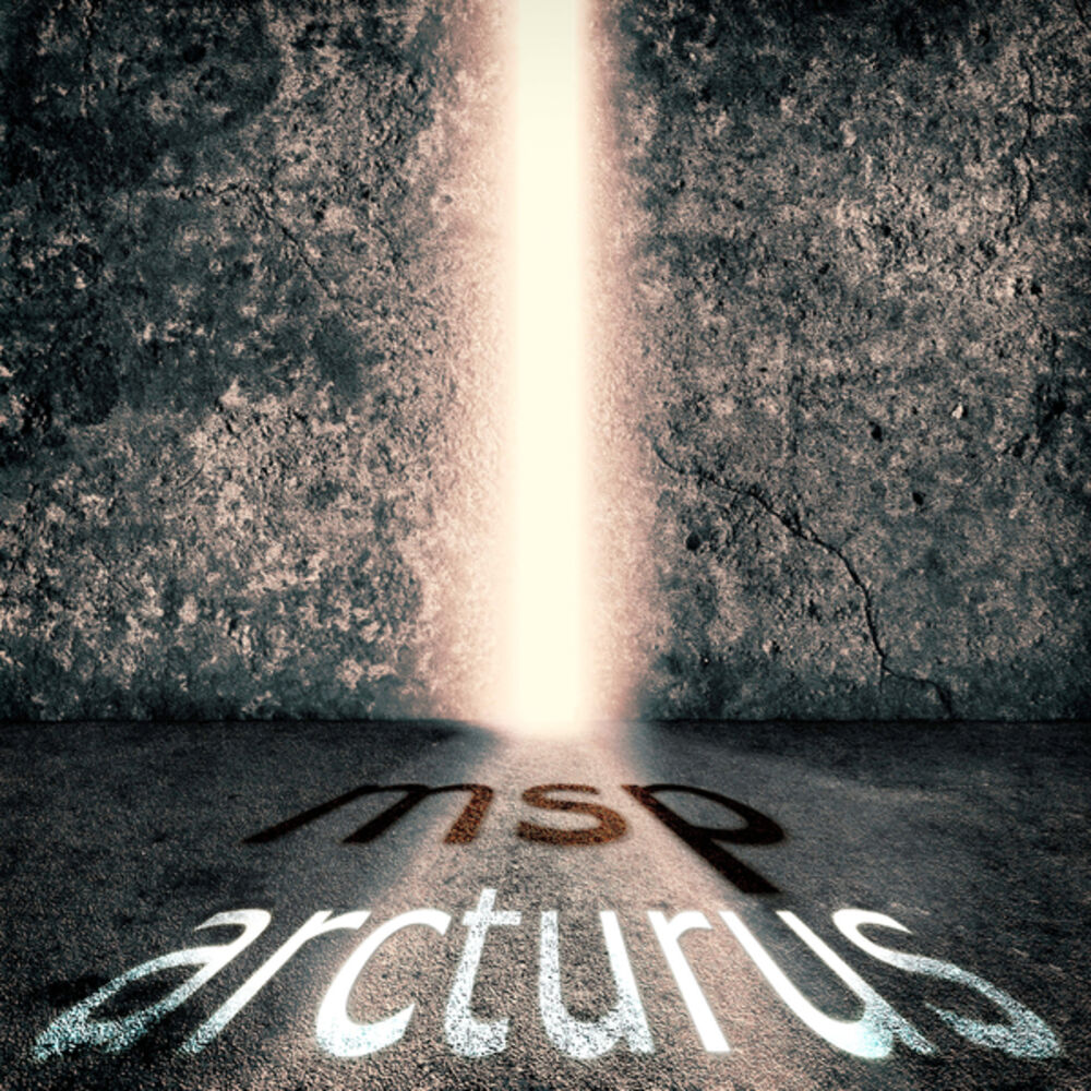 Picture of Arcturus