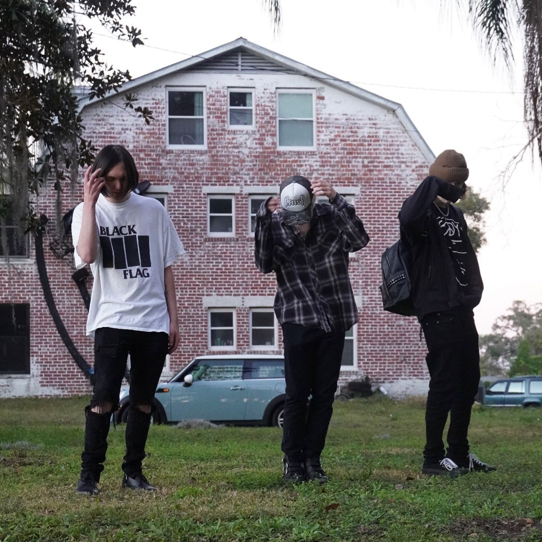 Album cover of limousine (feat. suisside & Pasteldrip)