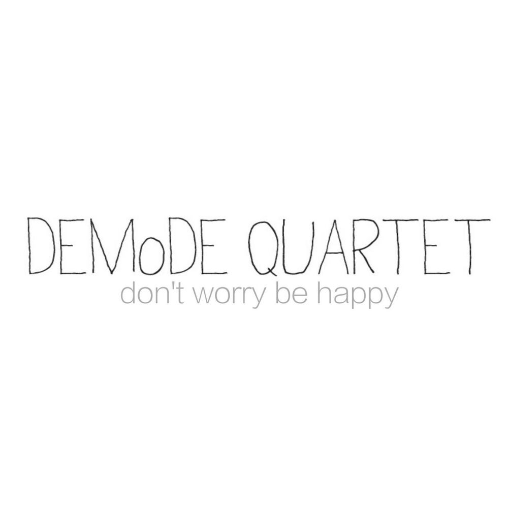 Picture of Don't Worry Be Happy