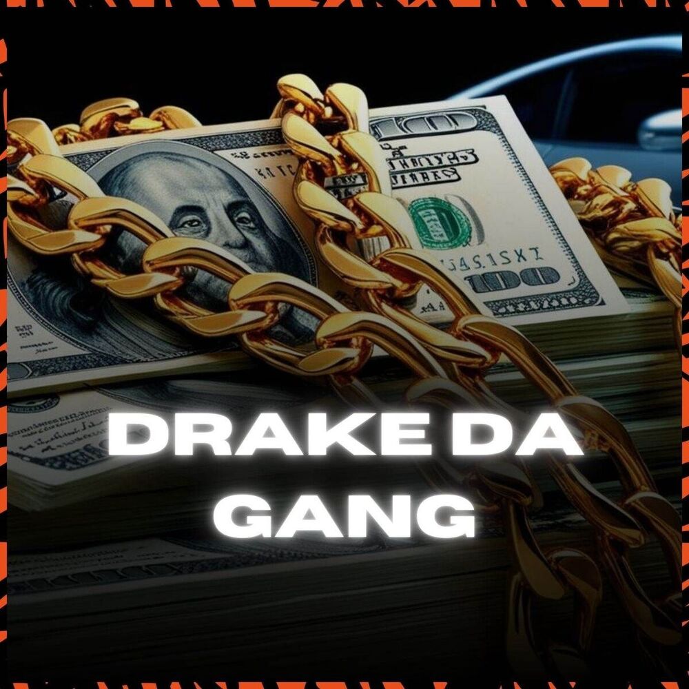Picture of Drake da Gang