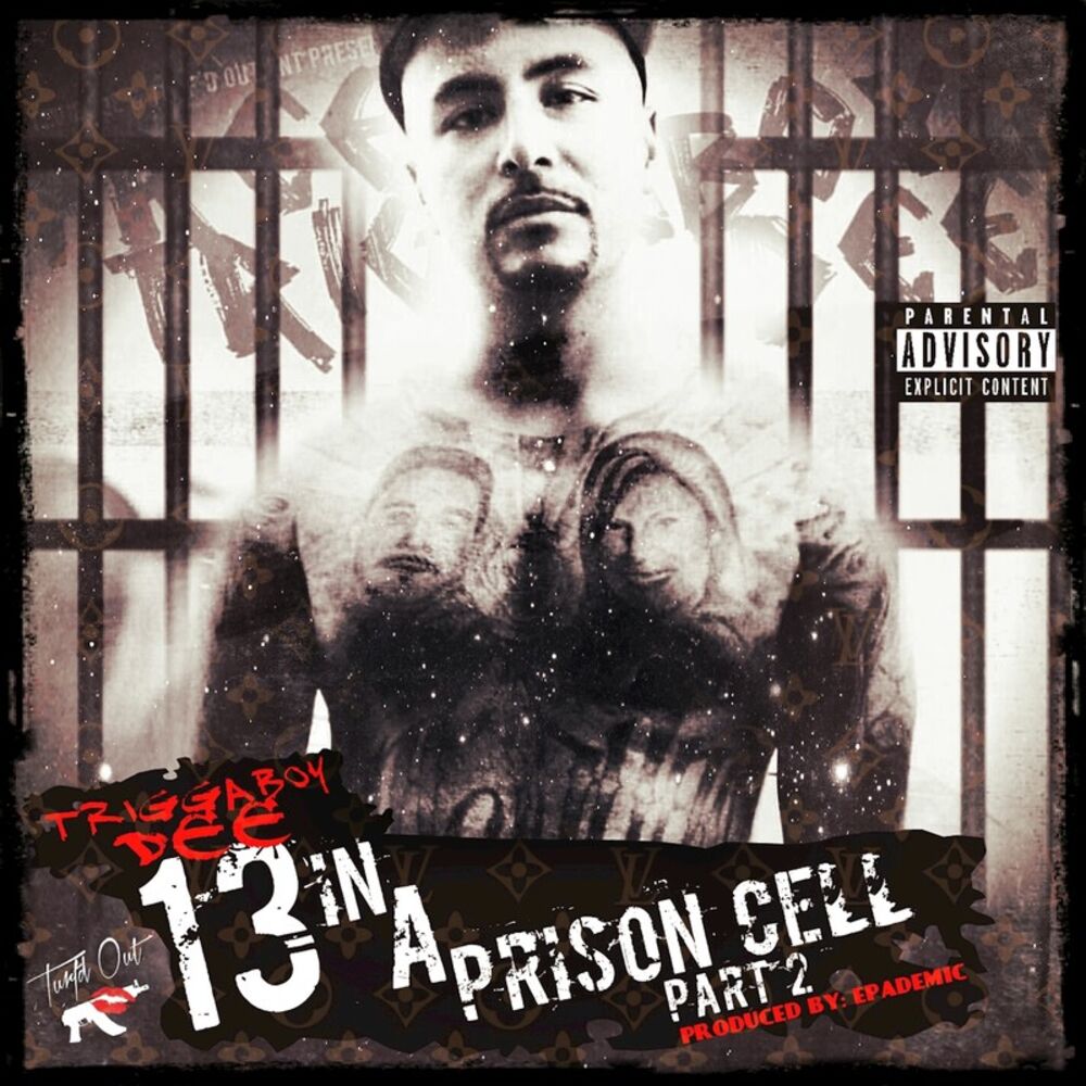 Picture of 13 in a Prison Cell, Pt. 2