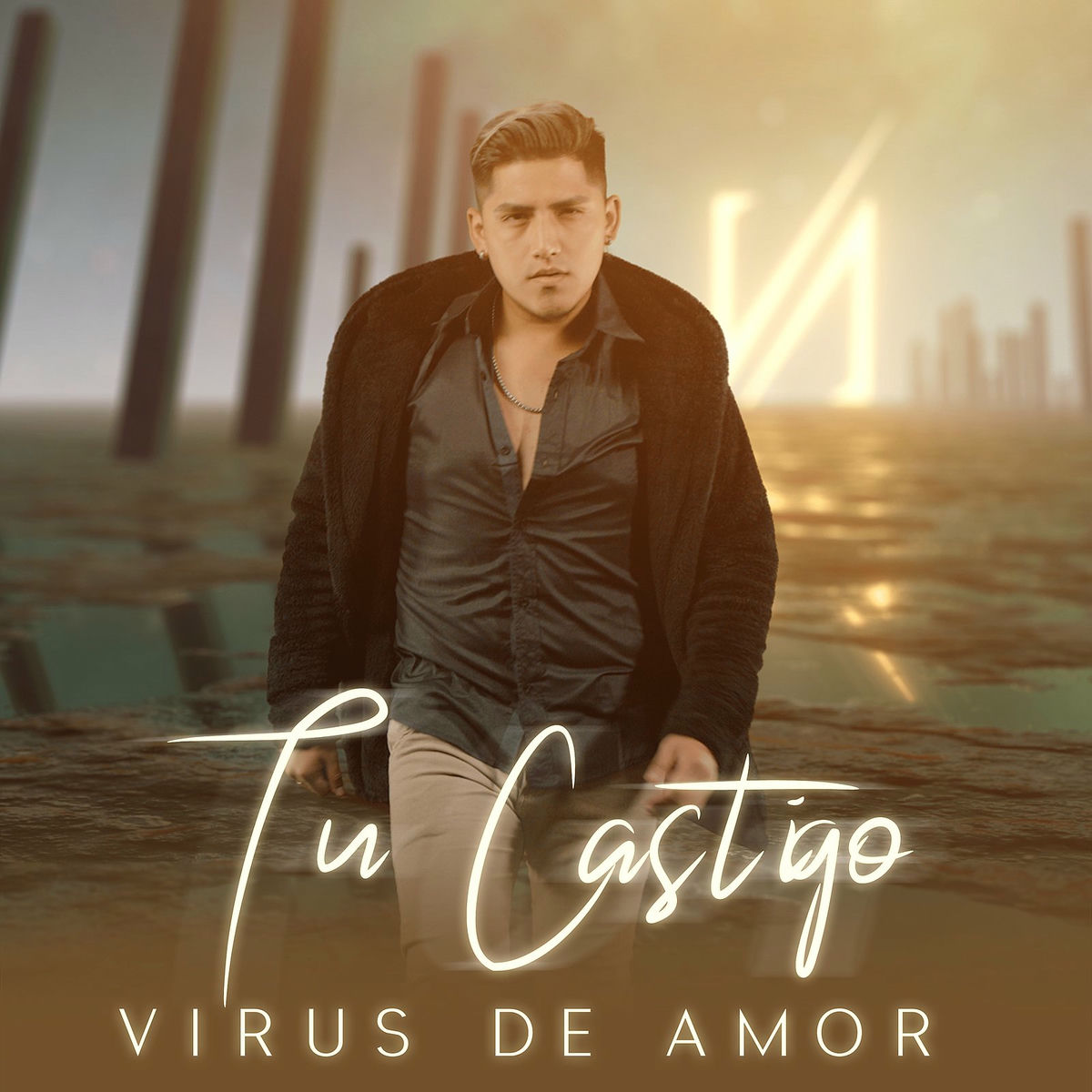 Album cover of Tu Castigo