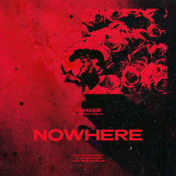 Capa de Nowhere (feat. Gervs)