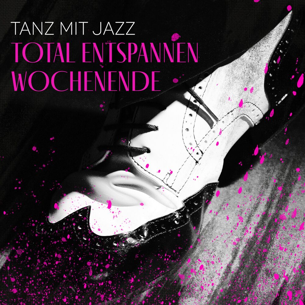 Picture of Tanz mit Jazz - Total Entspannen Wochenende: Swing Rhythmen, Bebop Chill Session