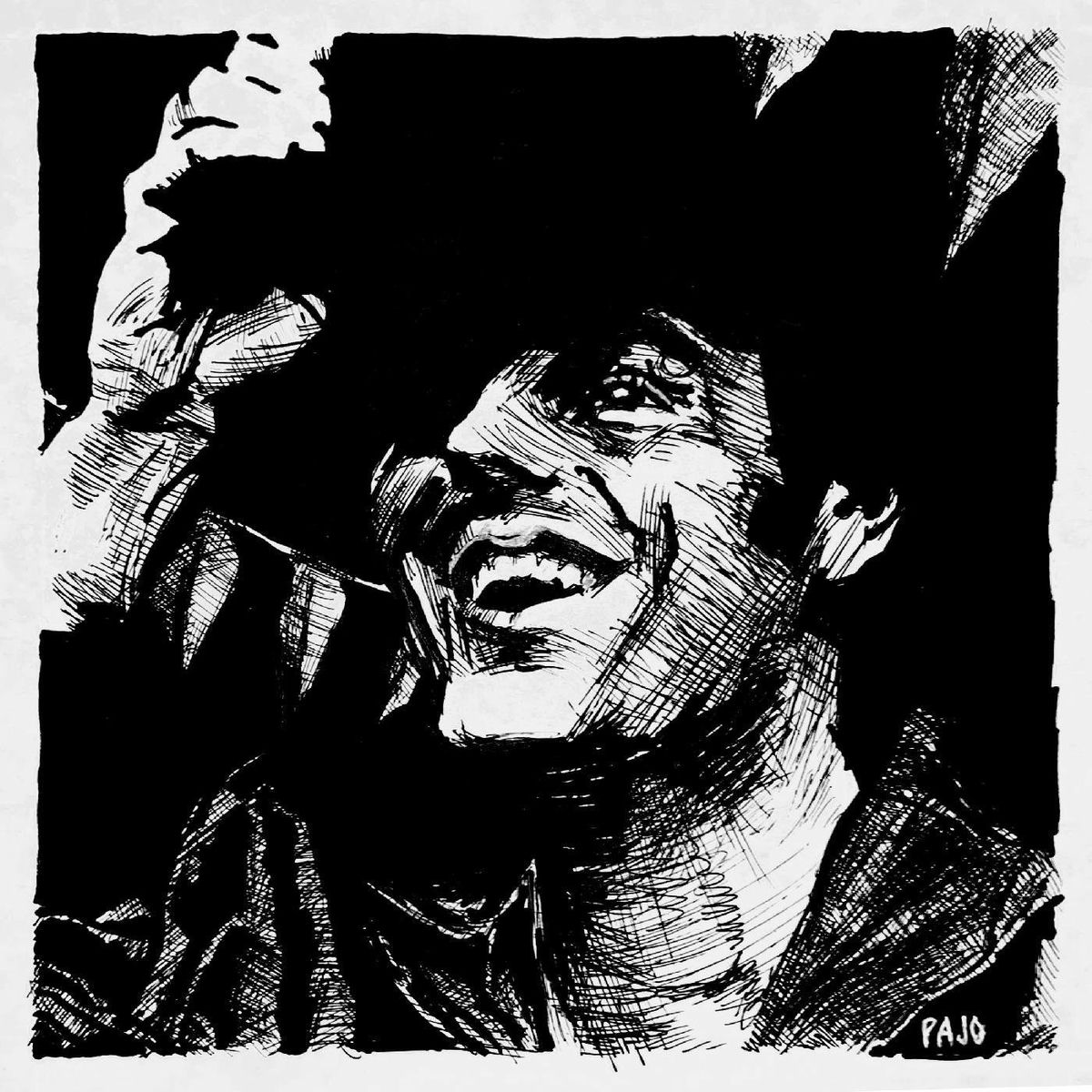 Album cover of Little Bird