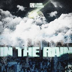 Cover of In the Rain