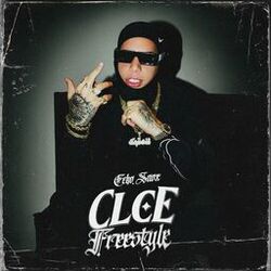 Cover of CLCE Freestyle