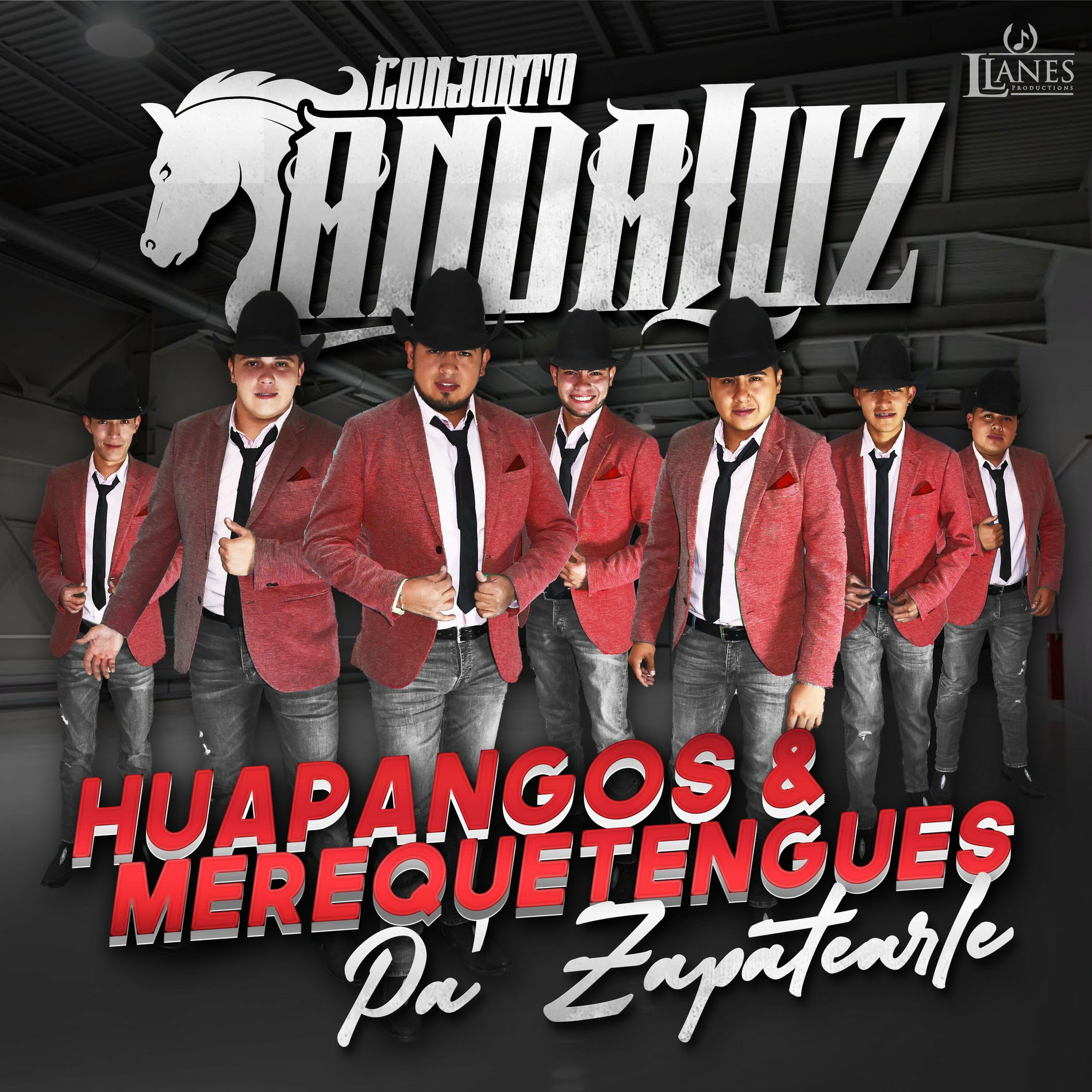Album cover of El Barba Negra