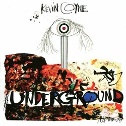 Cover of Underground