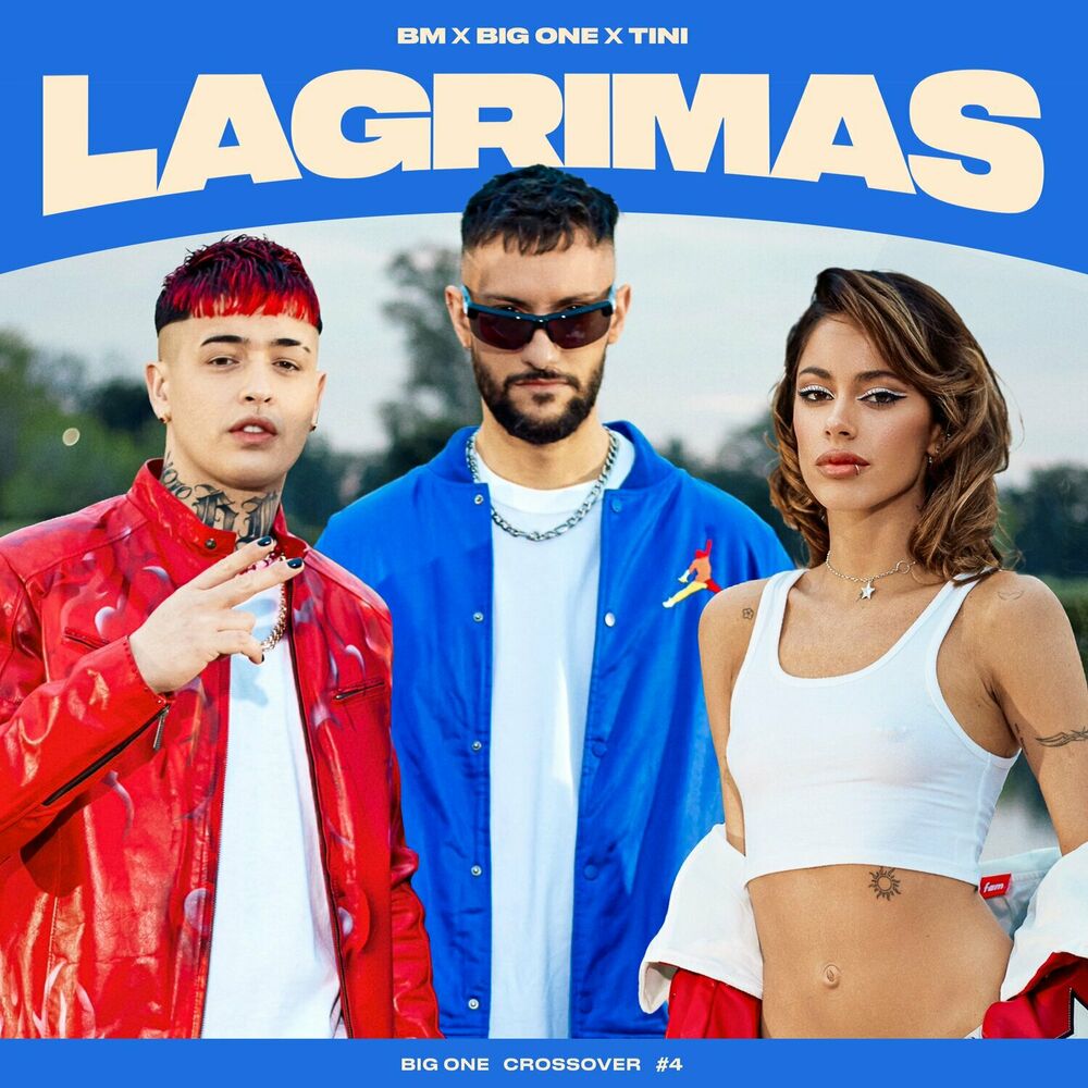 Picture of Lágrimas | CROSSOVER #4